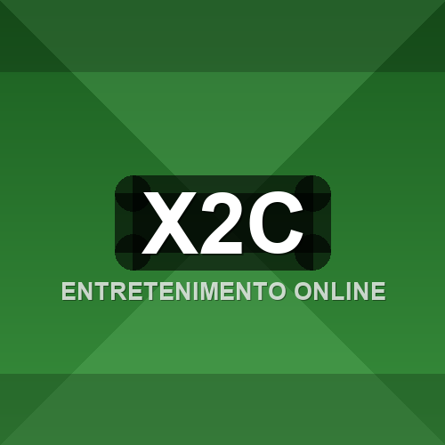 x2c logo