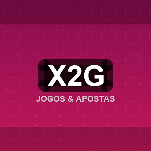 x2g logo