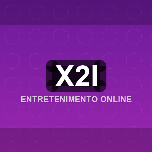 x2i logo