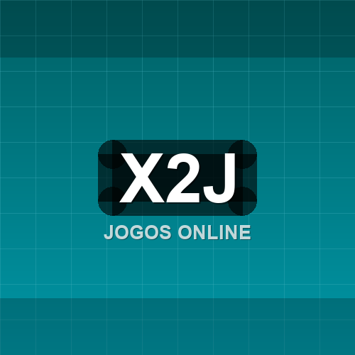 x2j logo