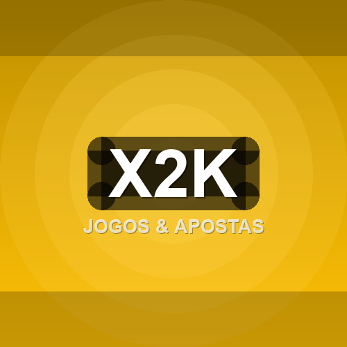 x2k logo