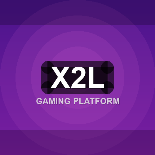 x2l logo