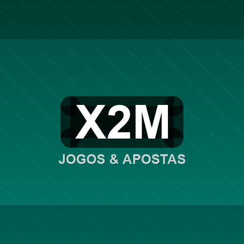 x2m logo