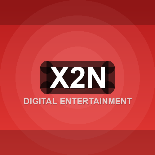 x2n logo