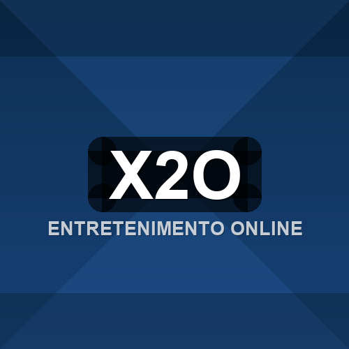 x2o logo