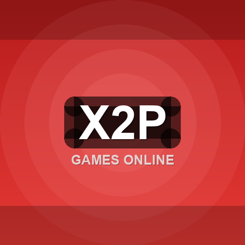 x2p logo
