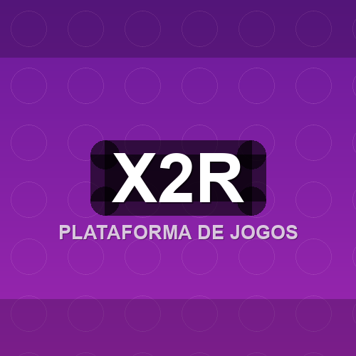 x2r logo