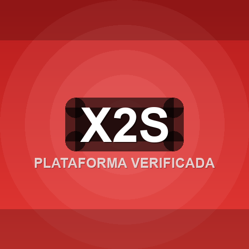 x2s logo