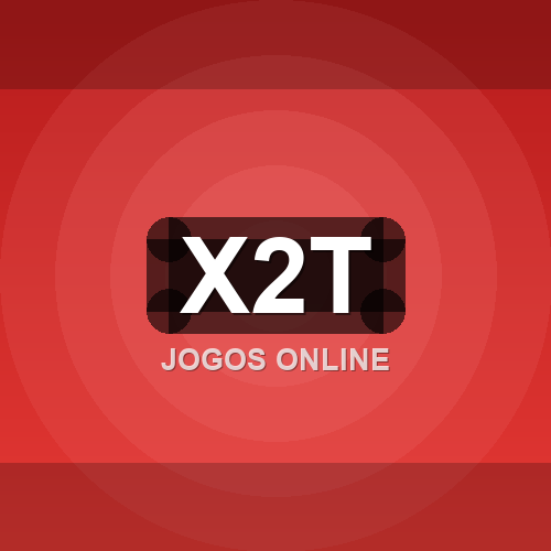 x2t logo
