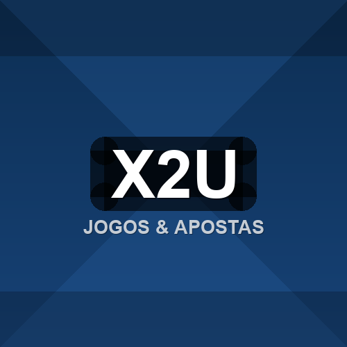 x2u logo