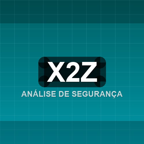 x2z logo