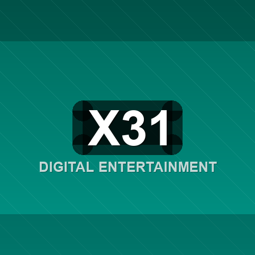x31 logo