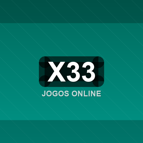 x33 logo