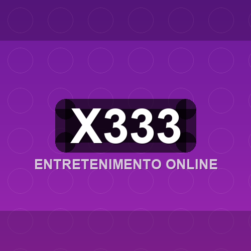 x333 logo