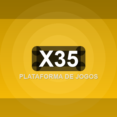 x35 logo