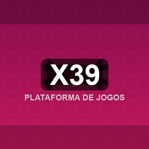 x39 logo