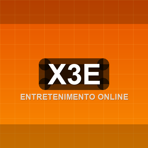 x3e logo