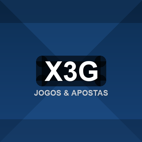 x3g logo