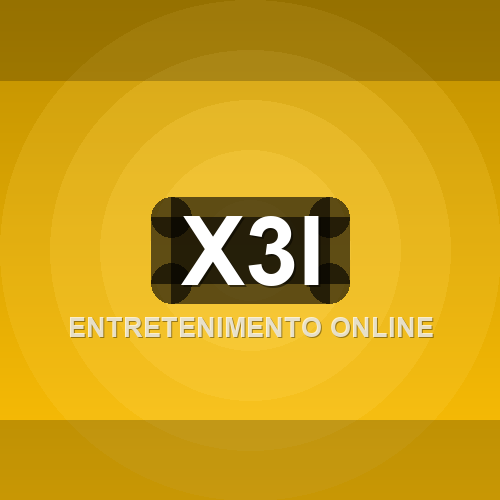 x3i logo