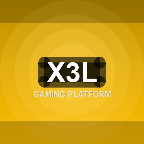 x3l logo
