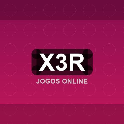 x3r logo