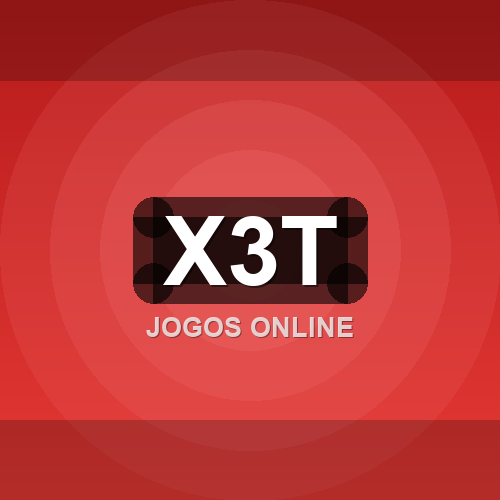x3t logo