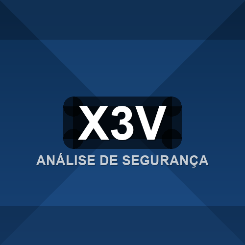 x3v logo