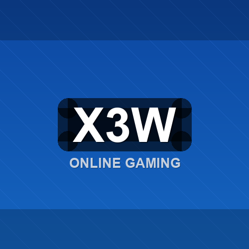 x3w logo