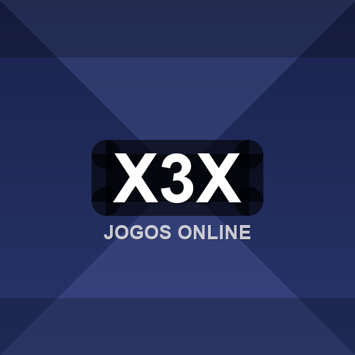 x3x logo
