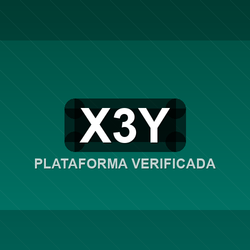x3y logo