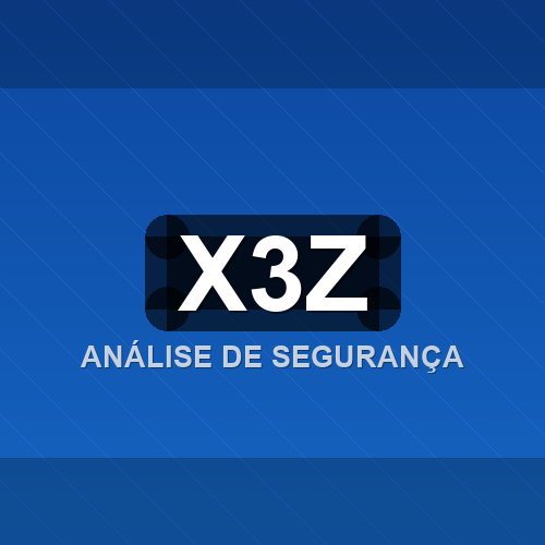 x3z logo