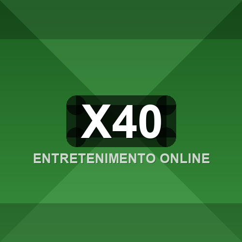 x40 logo
