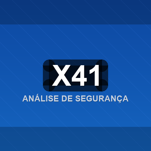 x41 logo