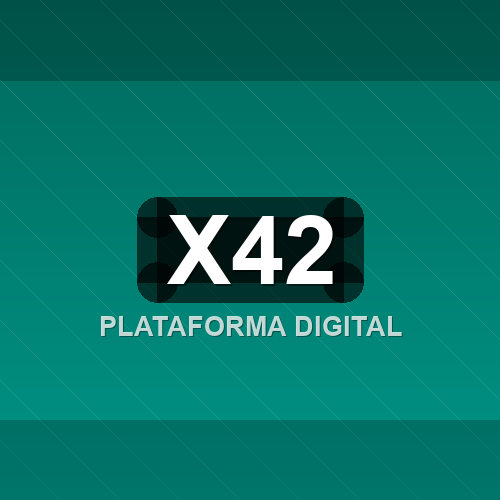 x42 logo