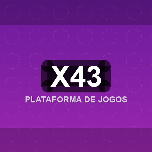 x43 logo