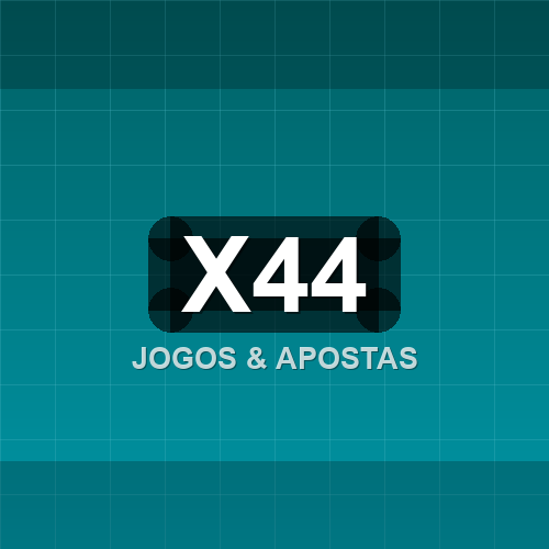 x44 logo