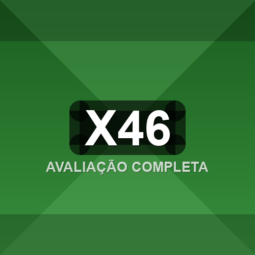 x46 logo