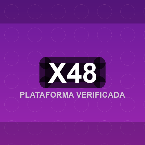 x48 logo