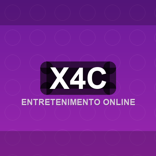 x4c logo