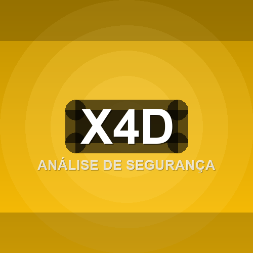 x4d logo