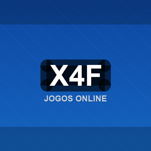 x4f logo