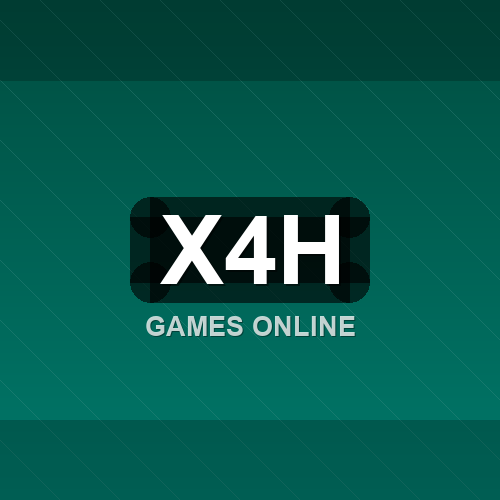 x4h logo