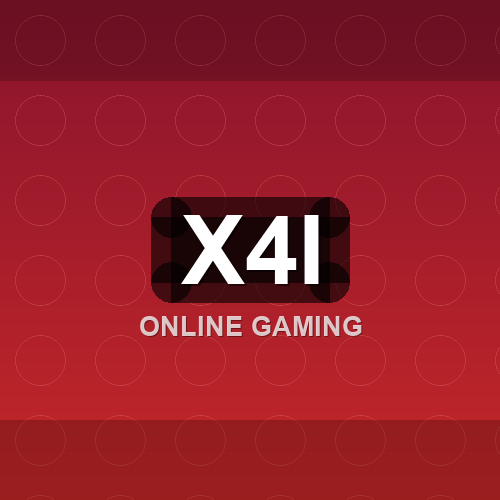 x4i logo