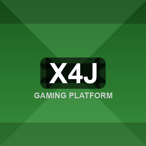 x4j logo