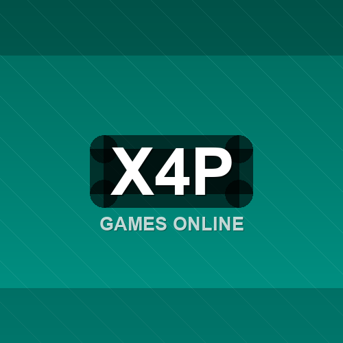x4p logo