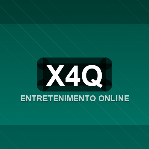 x4q logo