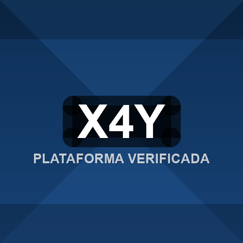 x4y logo