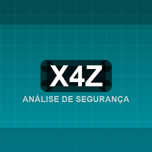 x4z logo