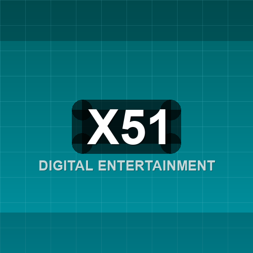x51 logo