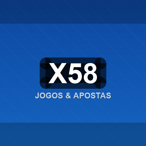 x58 logo